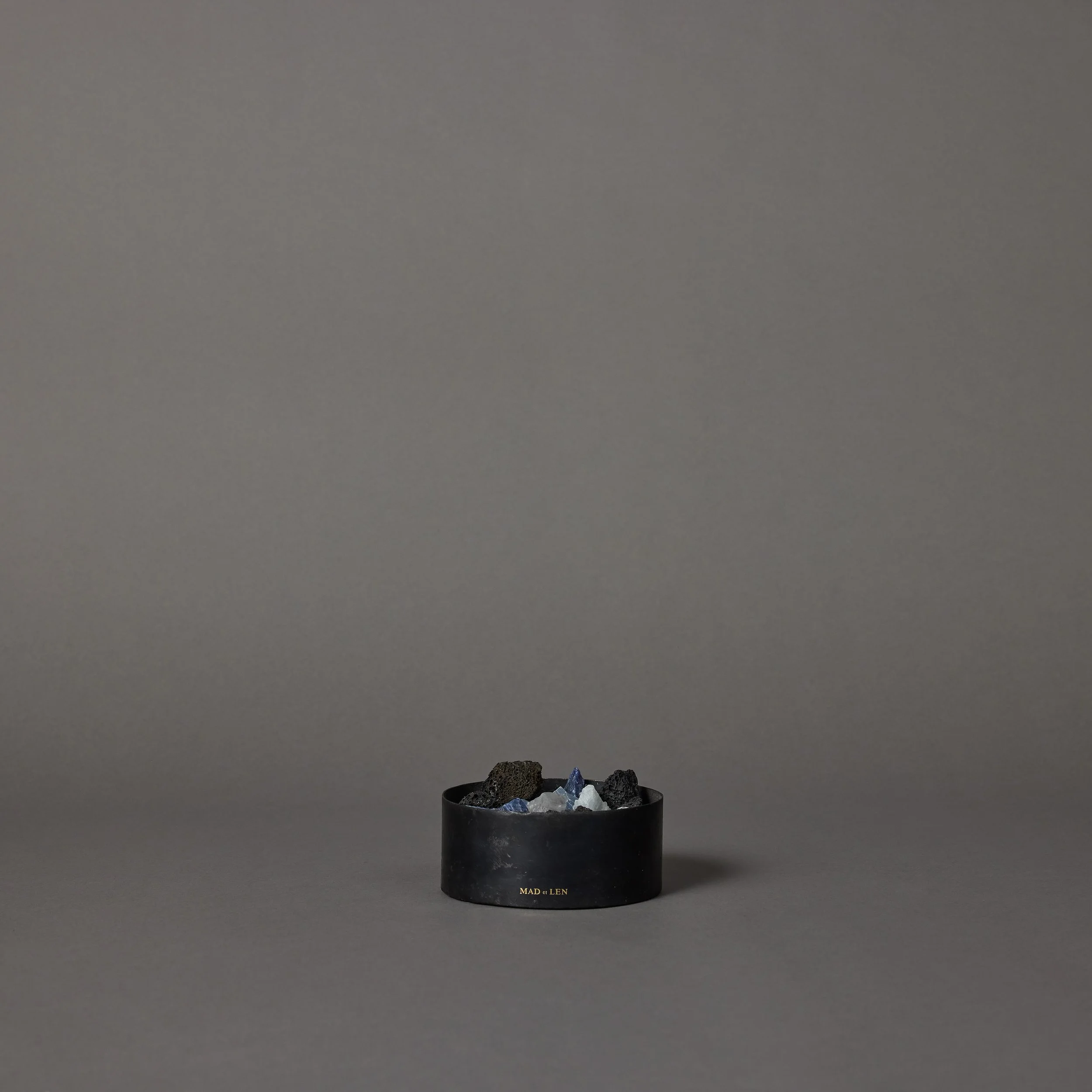 Mad et Len | Terre Noire | Extra Large — Dixon Rye®